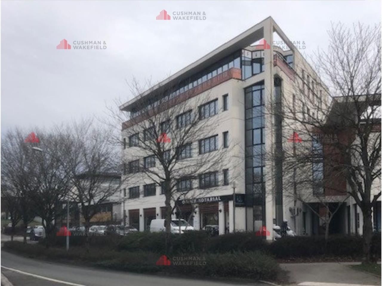 CUSHMAN & WAKEFIELD Besançon vous propose , au se