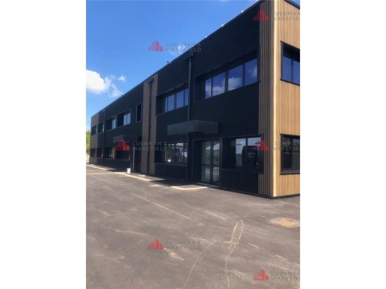 CUSHMAN & WAKEFIELD Besançon vous propose, au Nor