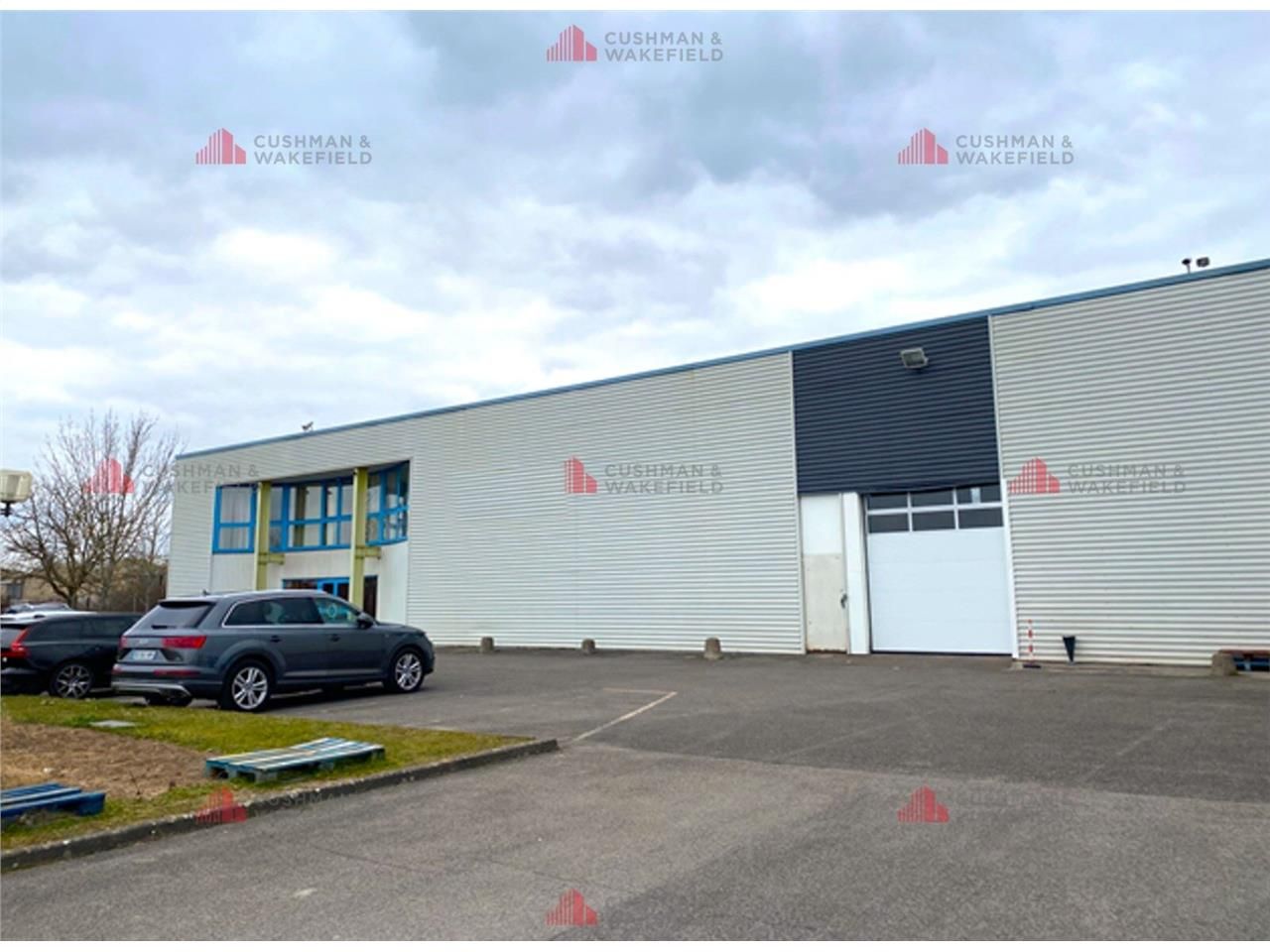 CUSHMAN & WAKEFIELD vous propose des locaux d'act