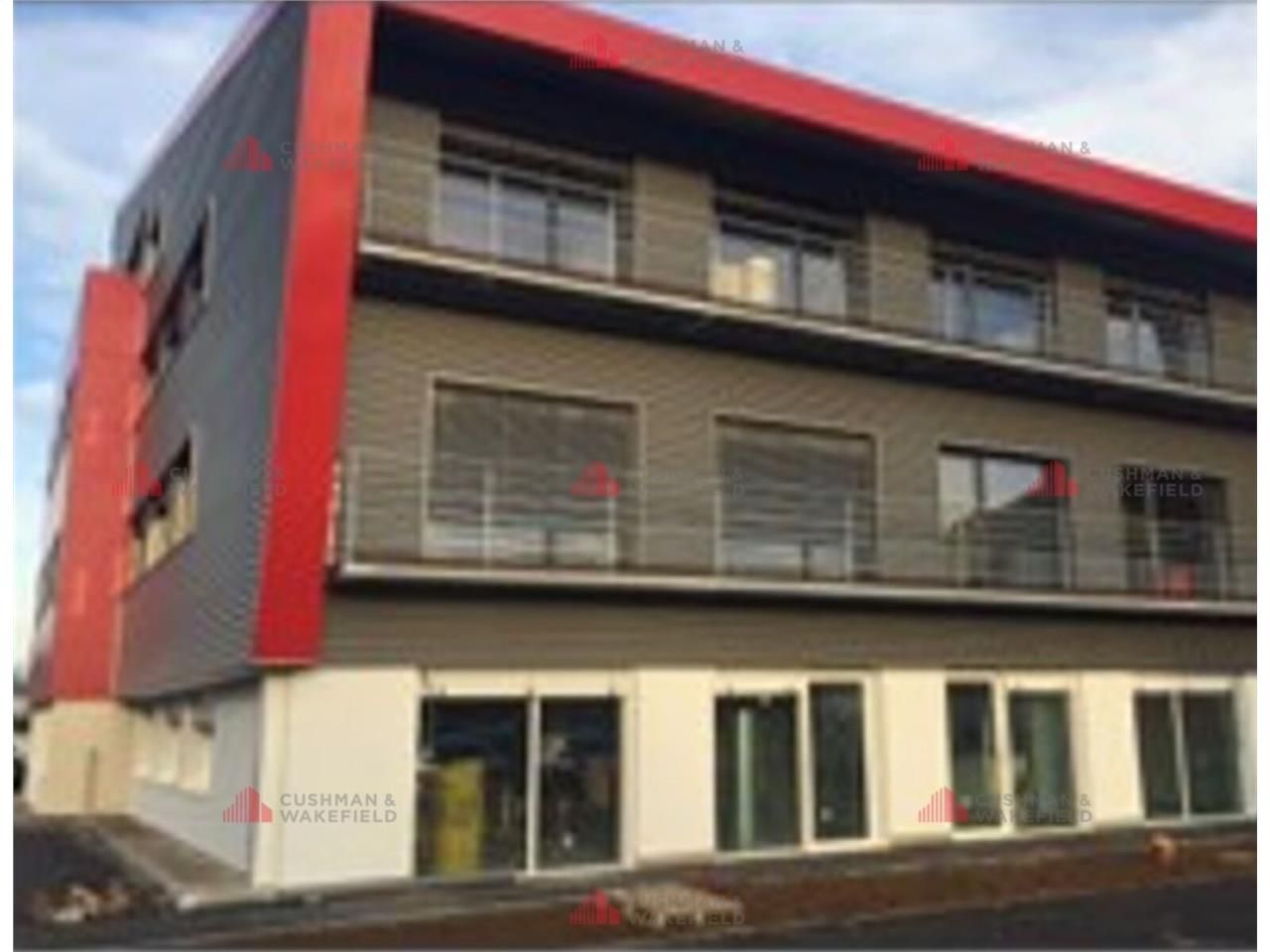 CUSHMAN & WAKEFIELD Besançon vous propose, à l'Ou