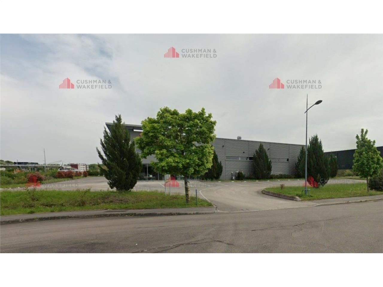 CUSHMAN & WAKEFIELD Besançon vous propose, à l'Ou