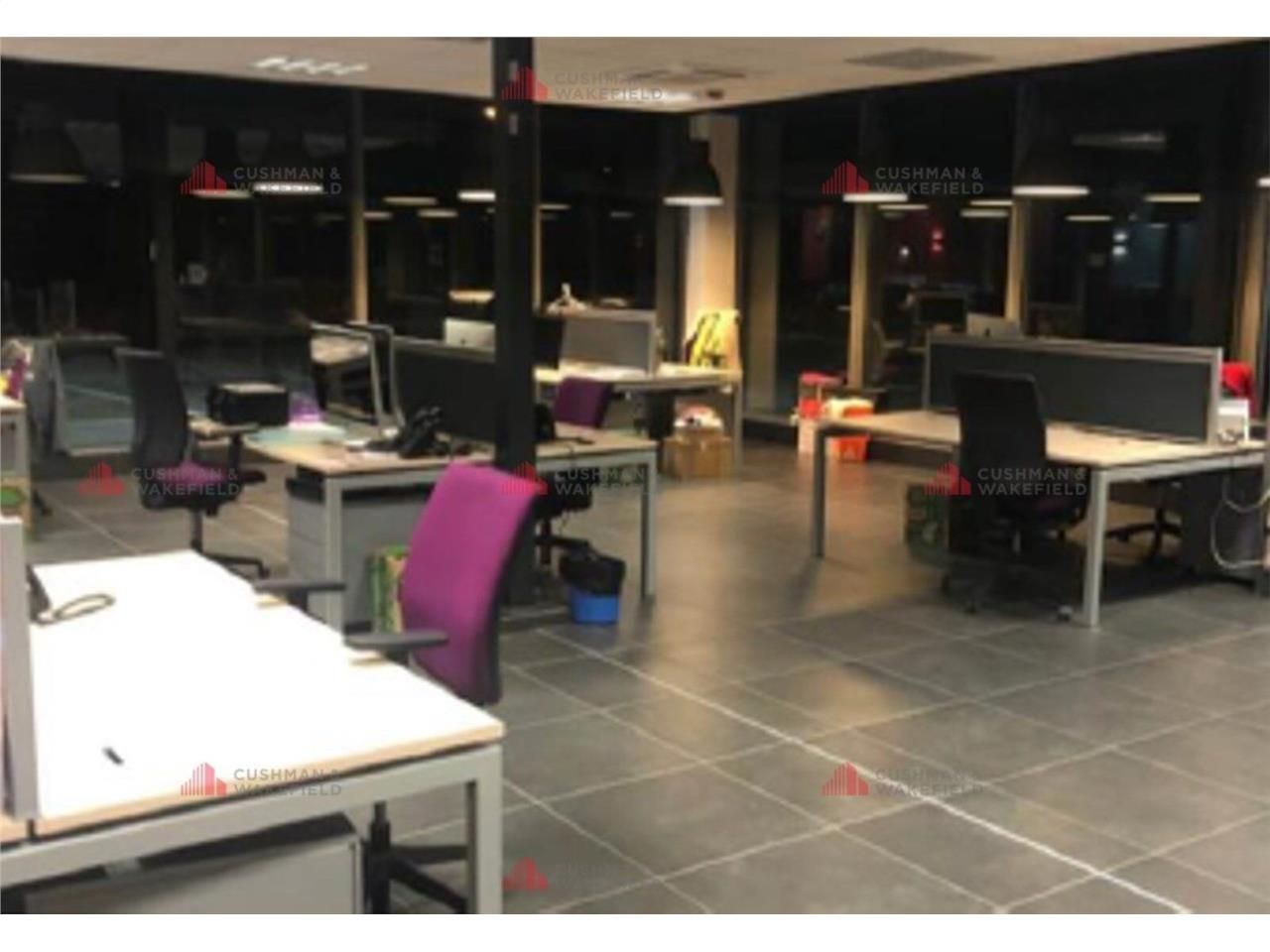 CUSHMAN & WAKEFIELD Besançon vous propose, à l'Ou