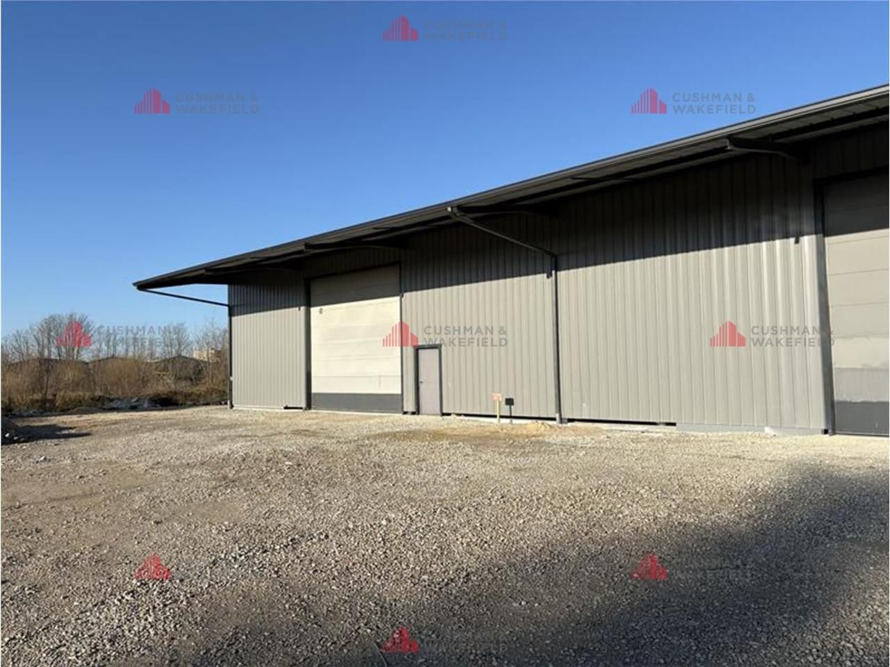 CUSHMAN & WAKEFIELD vous propose des locaux d'act