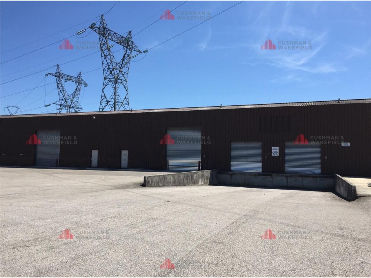 CUSHMAN & WAKEFIELD vous propose des locaux d'act