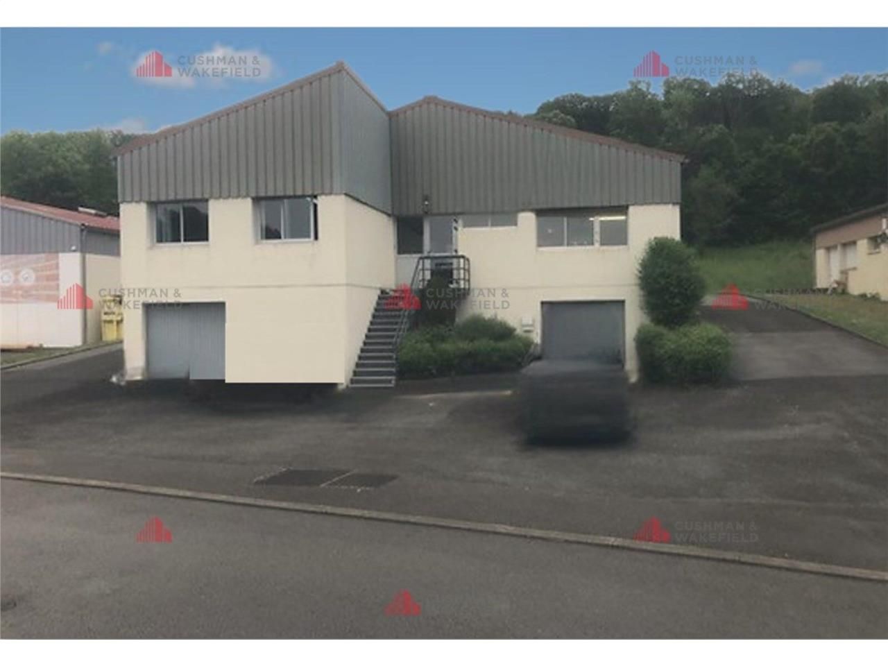 CUSHMAN & WAKEFIELD vous propose au Nord-Ouest de