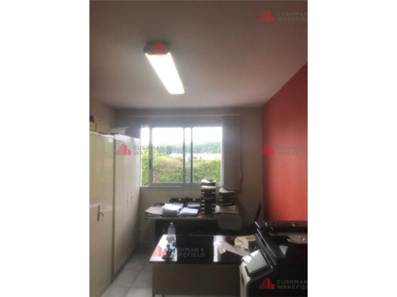 CUSHMAN & WAKEFIELD vous propose au Nord-Ouest de