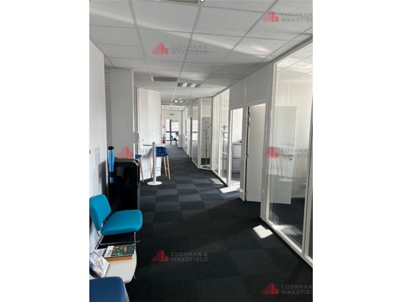 CUSHMAN & WAKEFIELD Besançon vous propose, au Nor