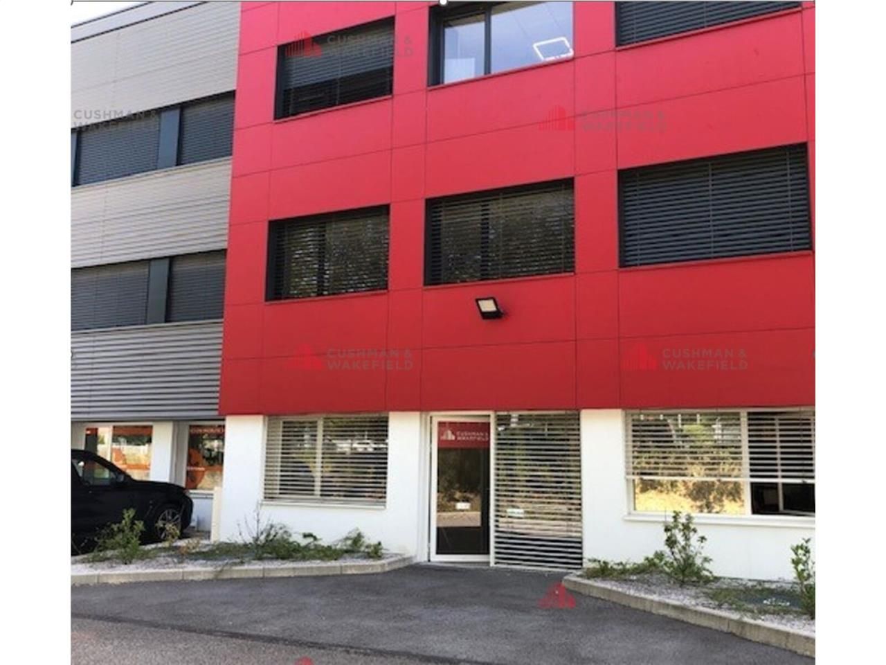 CUSHMAN & WAKEFIELD Besançon vous propose, dans l