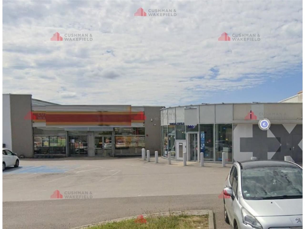 CUSHMAN & WAKEFIELD Besançon vous propose, au Nor