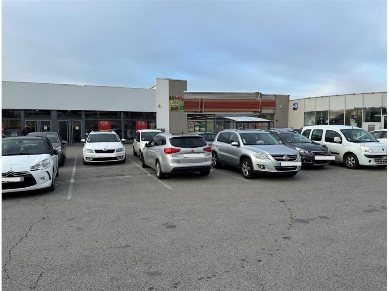 CUSHMAN & WAKEFIELD Besançon vous propose, au Nor