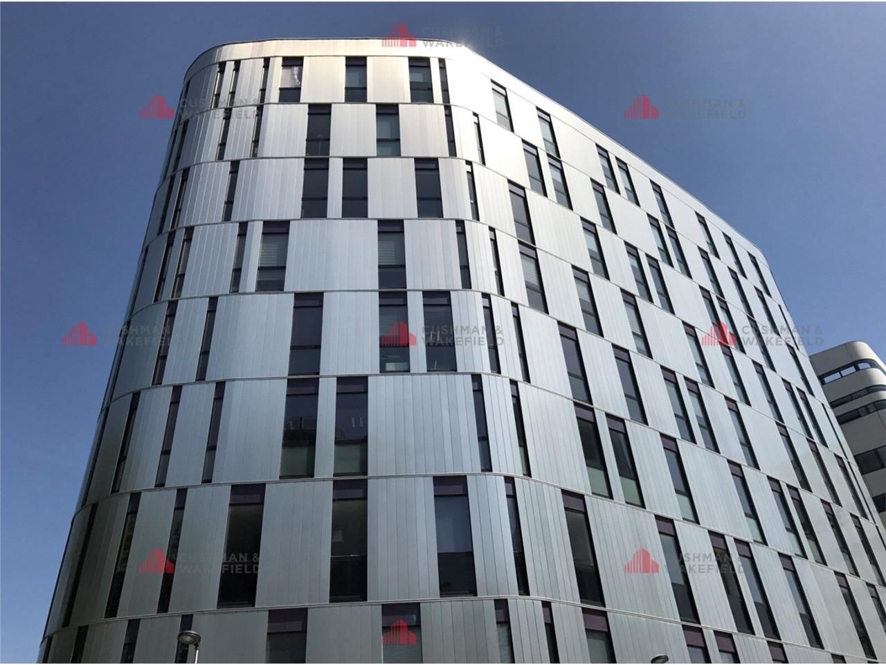CUSHMAN & WAKEFIELD vous propose des bureaux à la