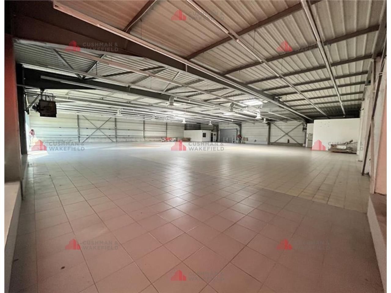 CUSHMAN & WAKEFIELD vous propose, au sud de la Mé