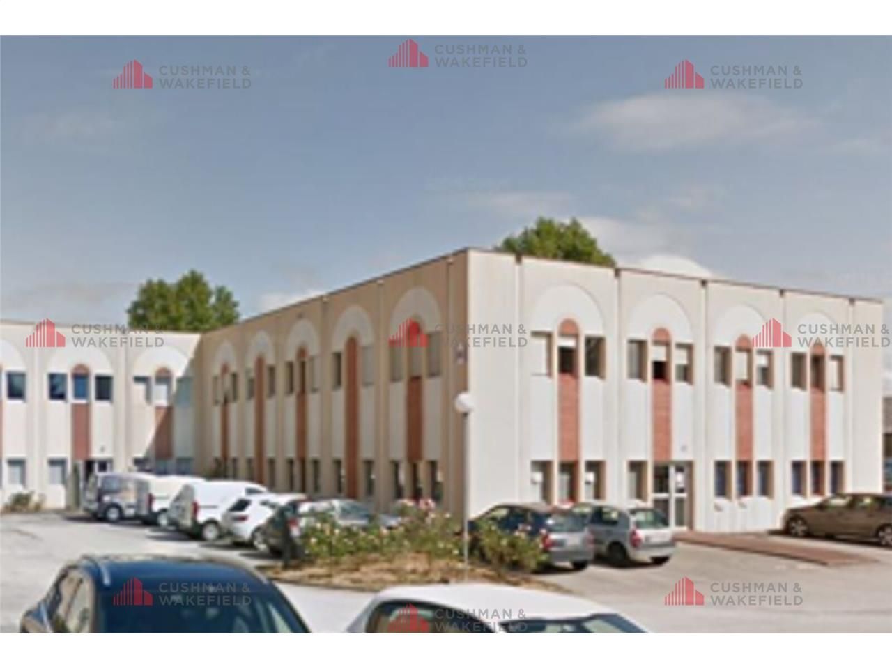 Cushman & Wakefield Dijon propose à la location d