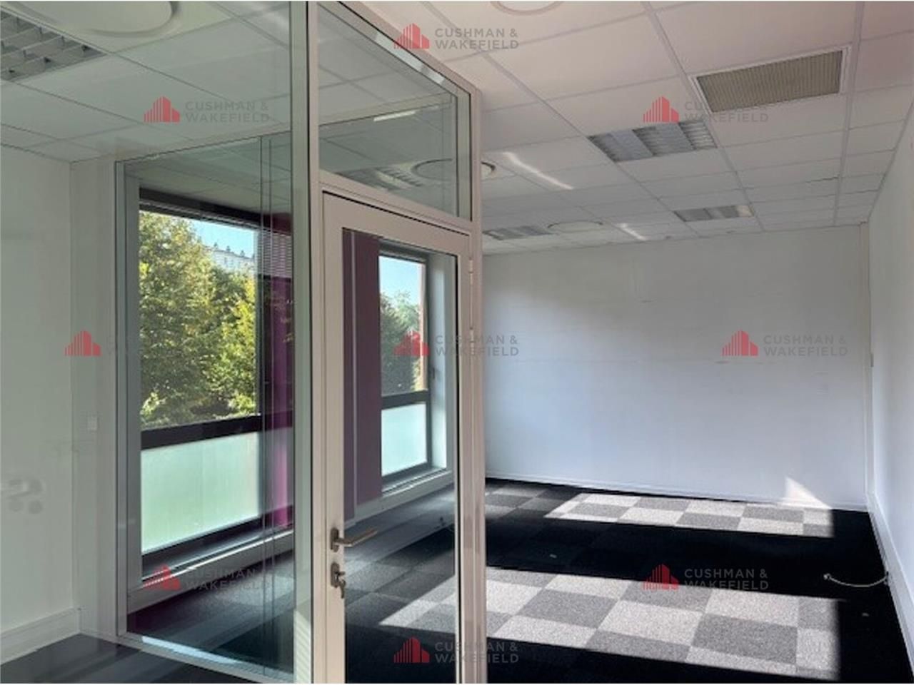 Cushman & Wakefield Besançon est fier de présente