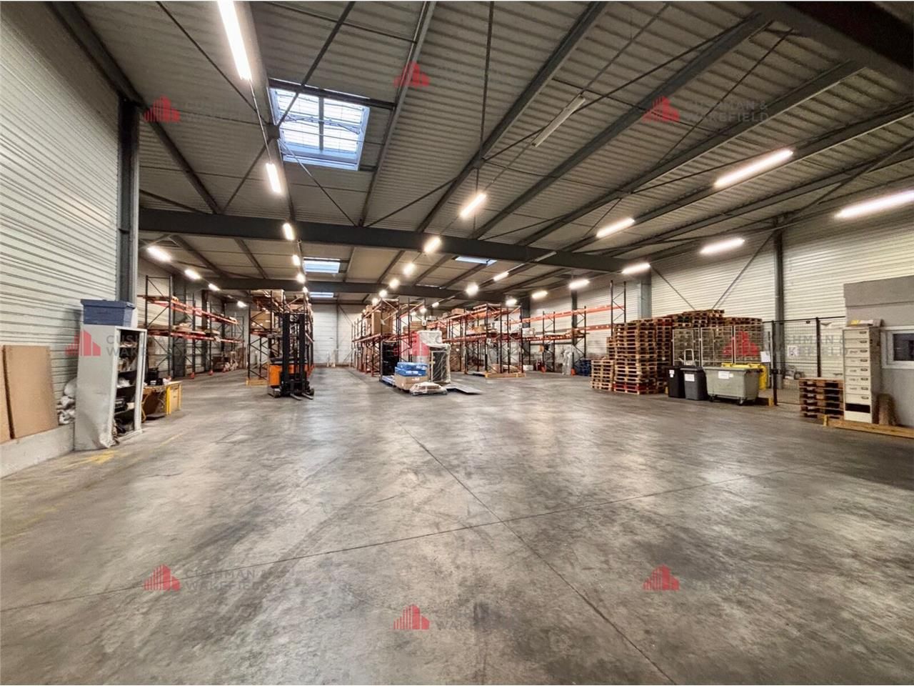 Cushman & Wakefield Dijon vous présente une oppor