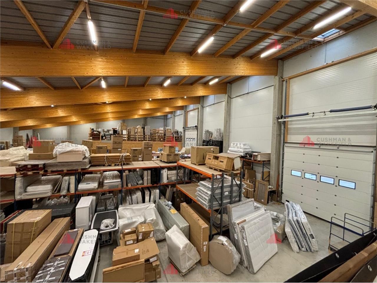 Cushman & Wakefield Dijon a le plaisir de propose