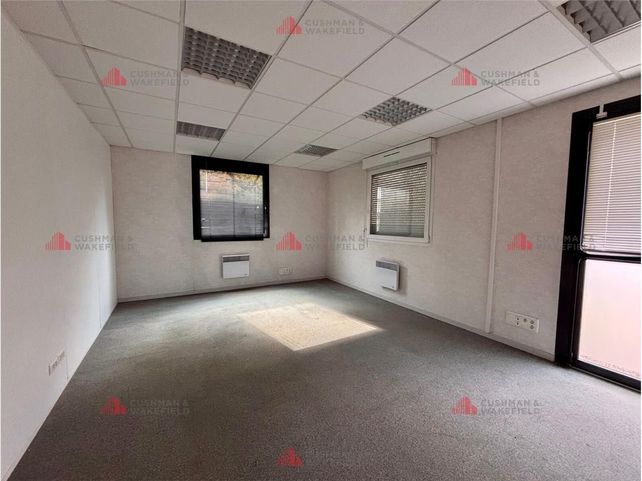 Cushman & Wakefield Dijon vous propose à la locat