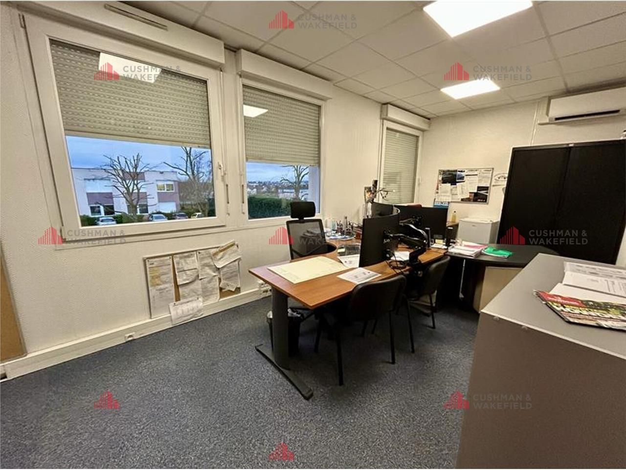 Cushman & Wakefield Dijon vous propose à la vente