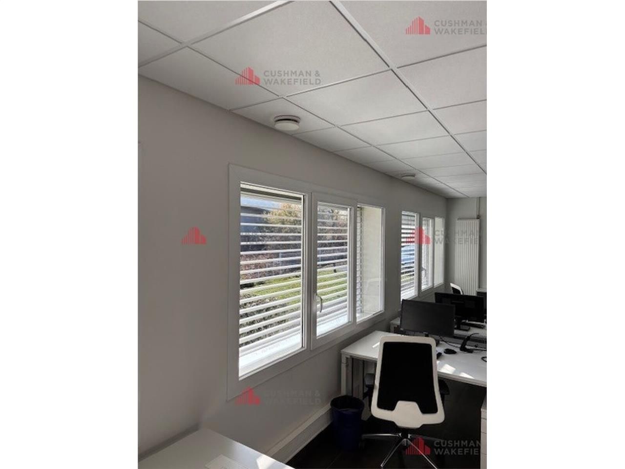 Cushman & Wakefield BOURGOGNE FRANCHE-COMTE vous 