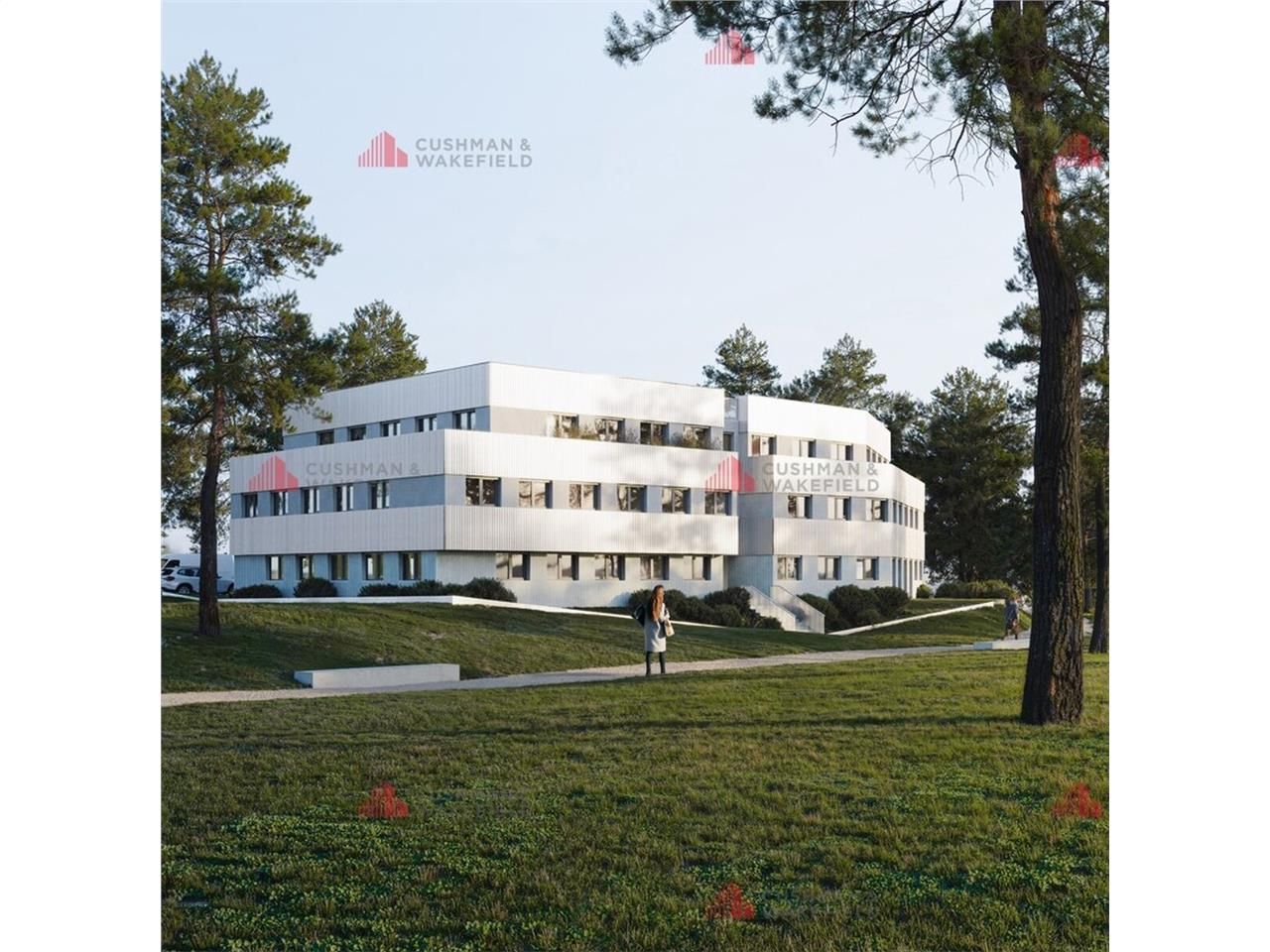 Cushman & Wakefield BOURGOGNE FRANCHE-COMTE vous