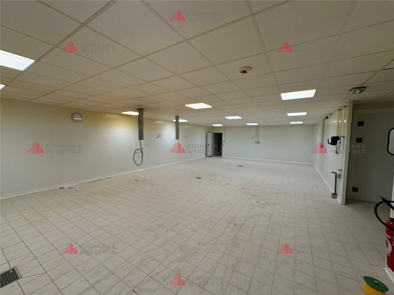 Cushman & Wakefield Chalon sur Saône vous propose