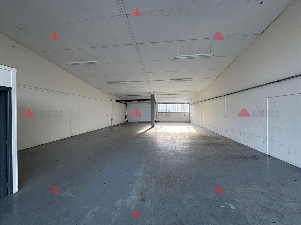 Cushman & Wakefield Chalon sur Saône vous propose