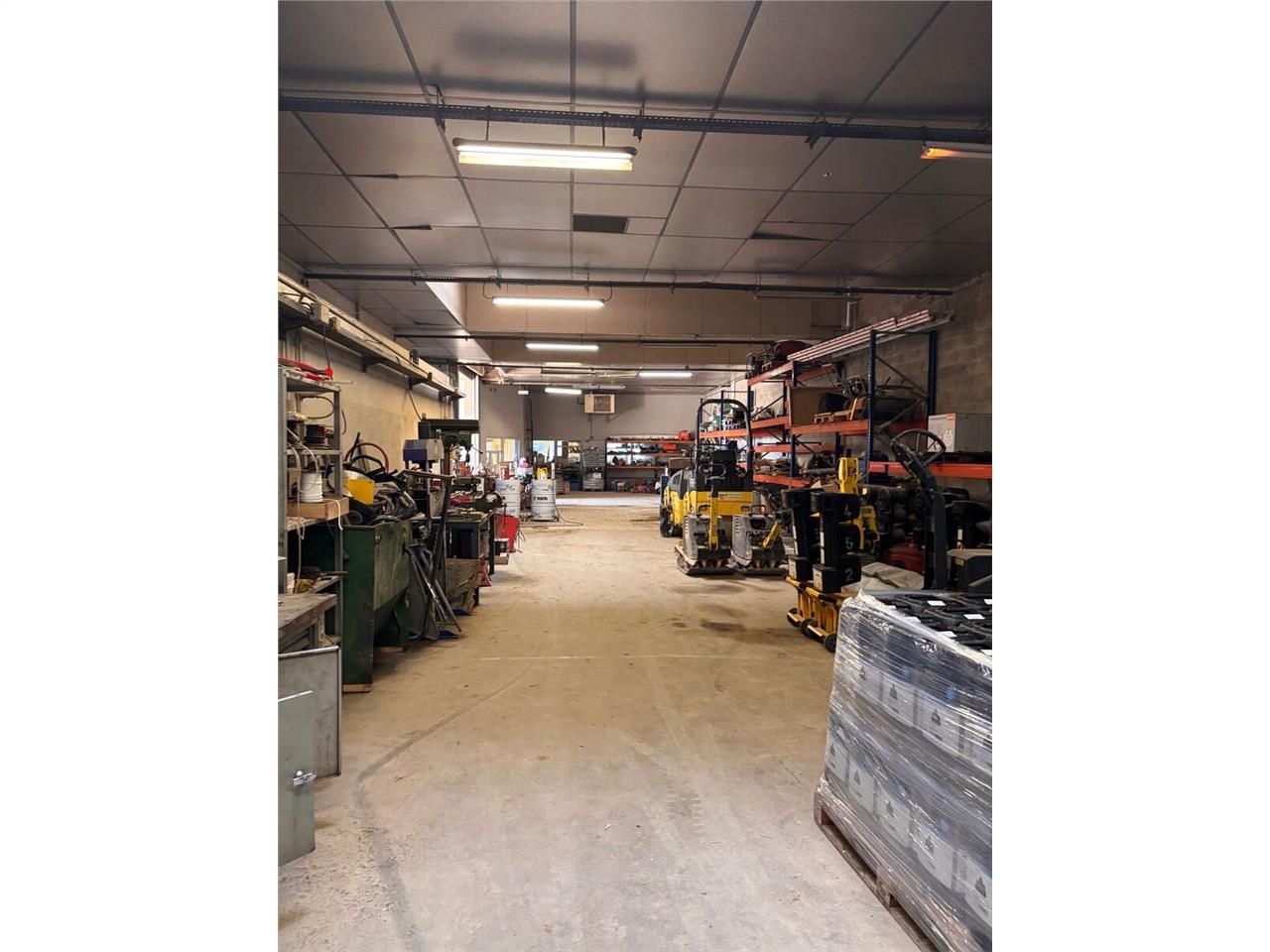 Cushman & Wakefield Dijon vous propose des locaux