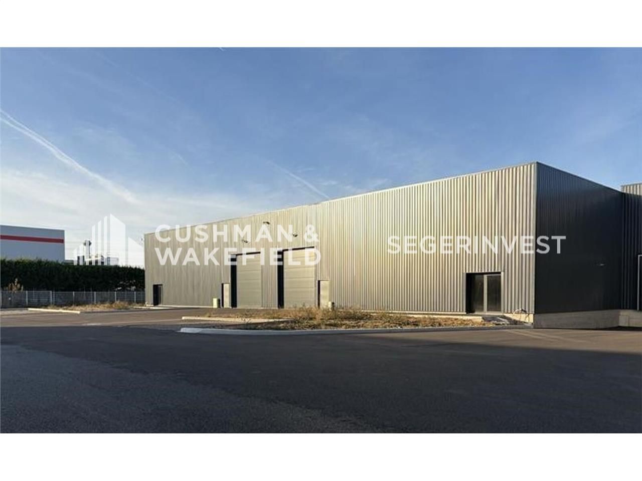 CUSHMAN & WAKEFIELD Chalon sur Saône vous propose
