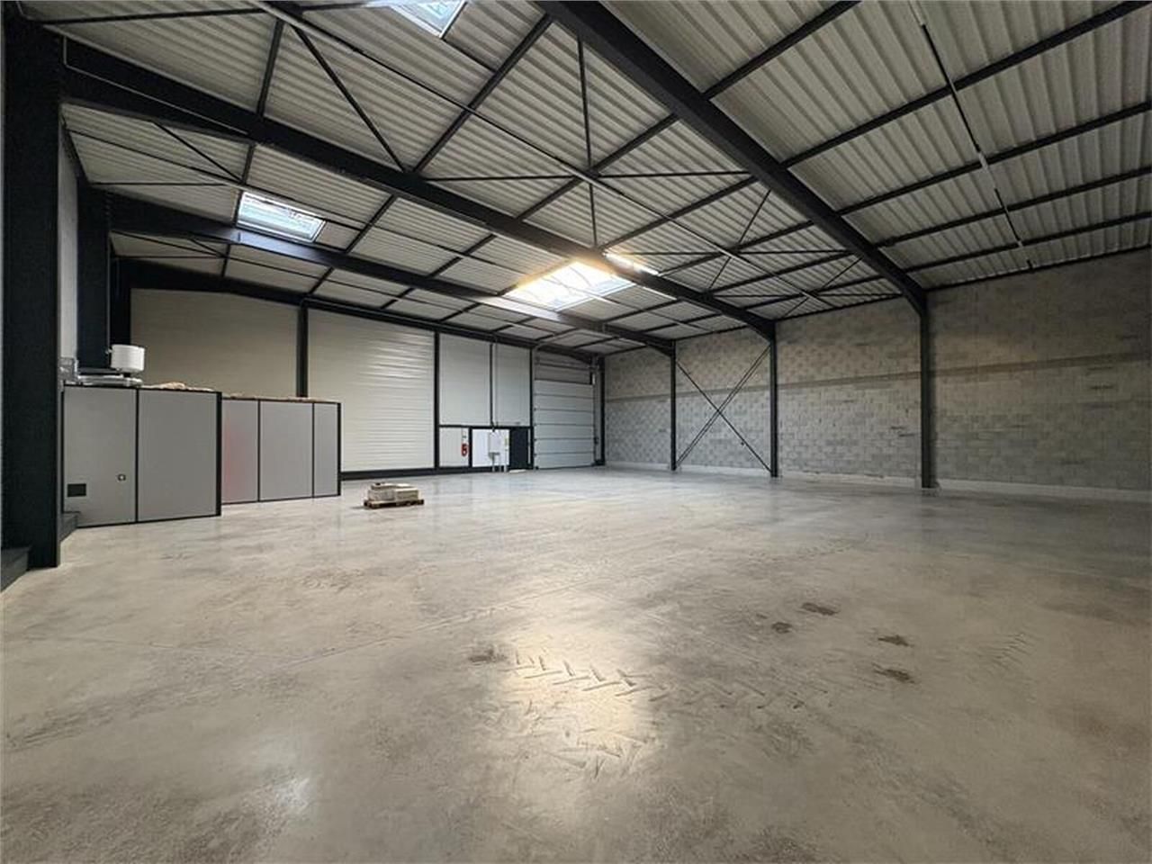 CUSHMAN & WAKEFIELD Chalon sur Saône vous propose