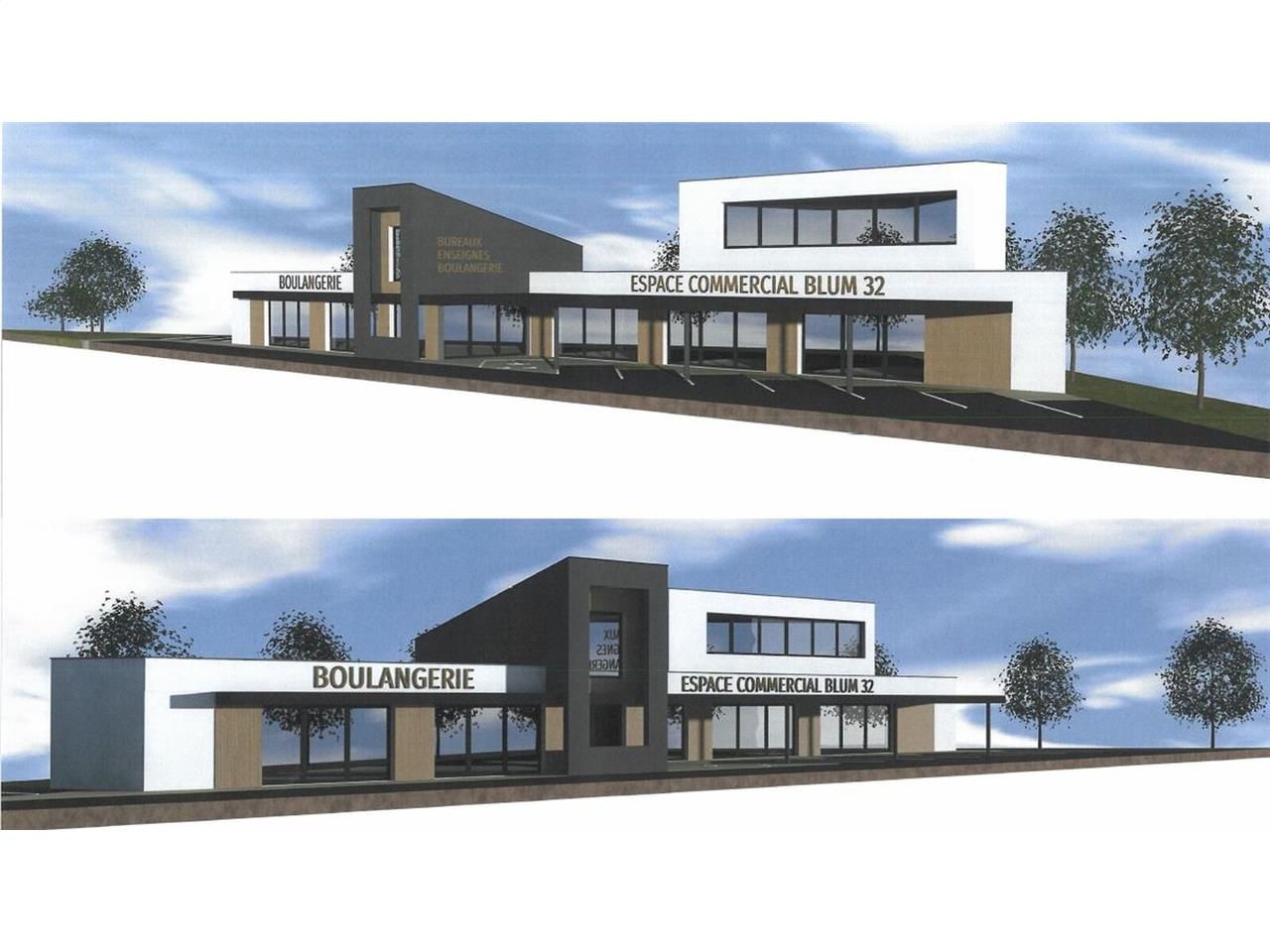 CUSHMAN & WAKEFIELD propose, à Besançon, en accès