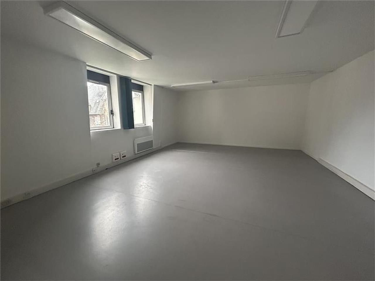 Cushman & Wakefield Dijon vous propose des bureau