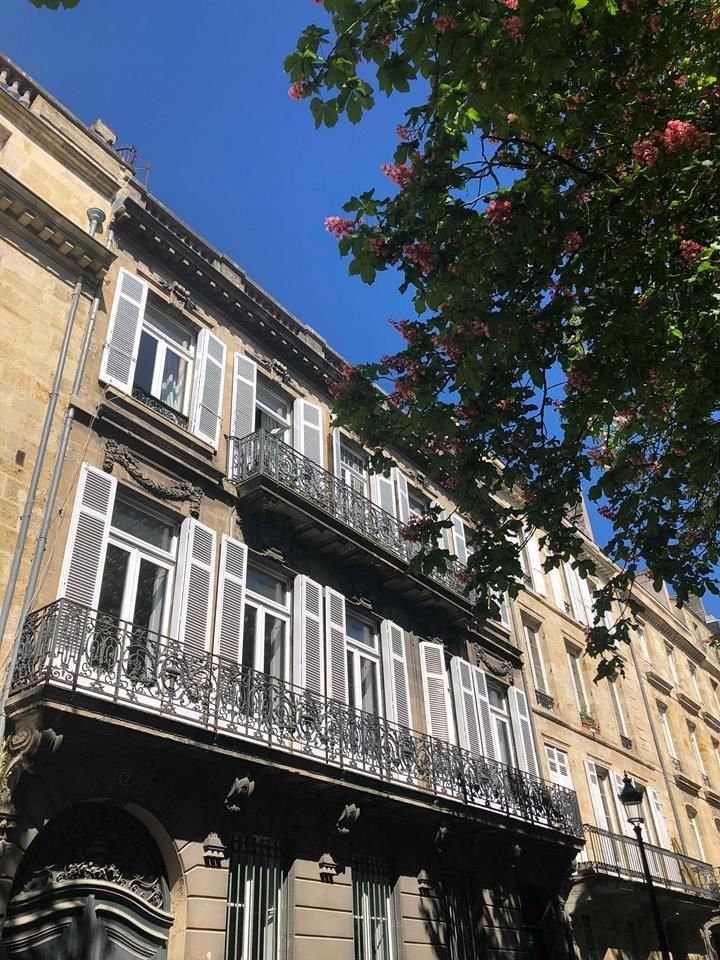 Vente Bureaux 314 m² non divisibles 33000 Bordeaux