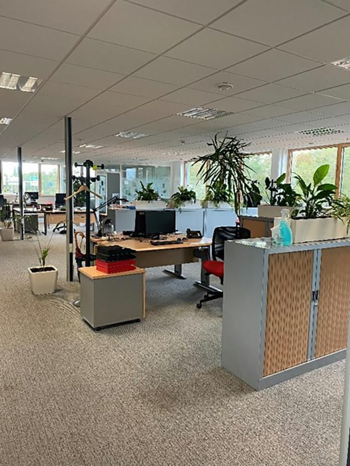 Location bureaux à Wasquehal 59290