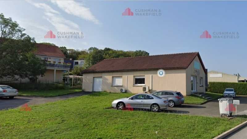 CUSHMAN & WAKEFIELD BESANCON vous propose au Nord