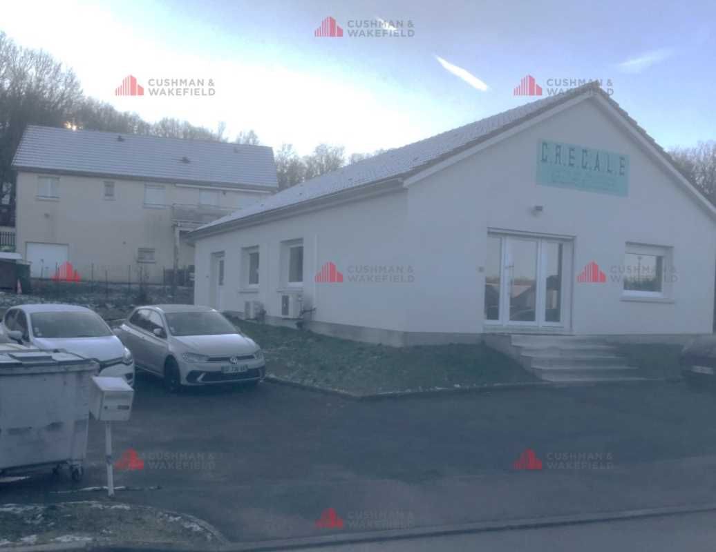 CUSHMAN & WAKEFIELD BESANCON vous propose au Nord