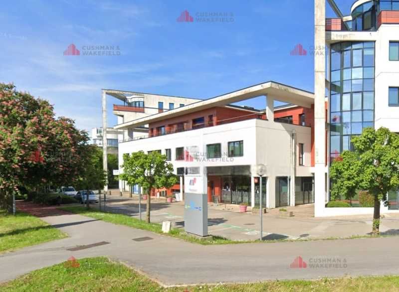 CUSHMAN & WAKEFIELD vous propose au nord de la vi