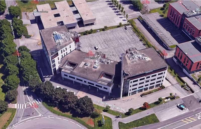 CUSHMAN & WAKEFIELD vous propose au nord de la vi