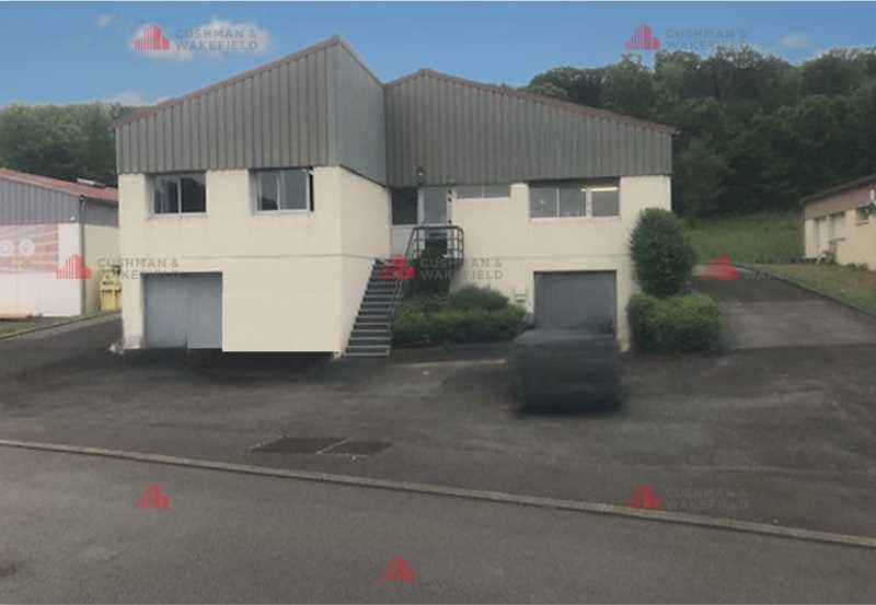 CUSHMAN & WAKEFIELD vous propose au Nord-Ouest de