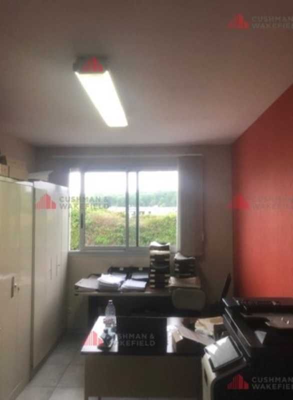 CUSHMAN & WAKEFIELD vous propose au Nord-Ouest de