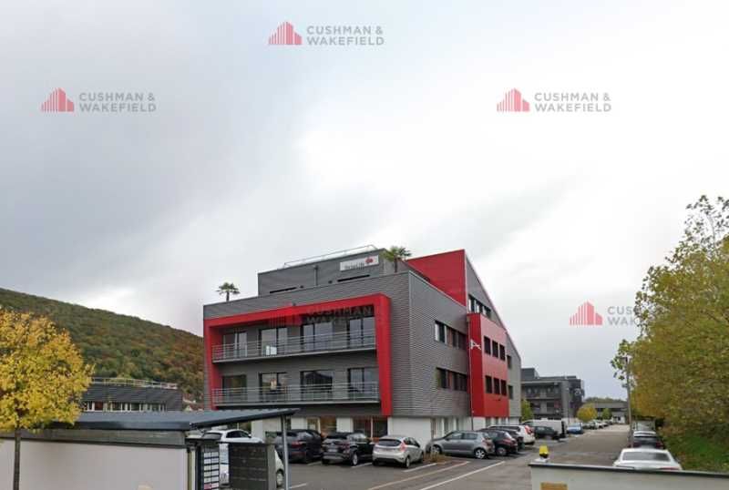 CUSHMAN & WAKEFIELD Besançon vous propose, dans l