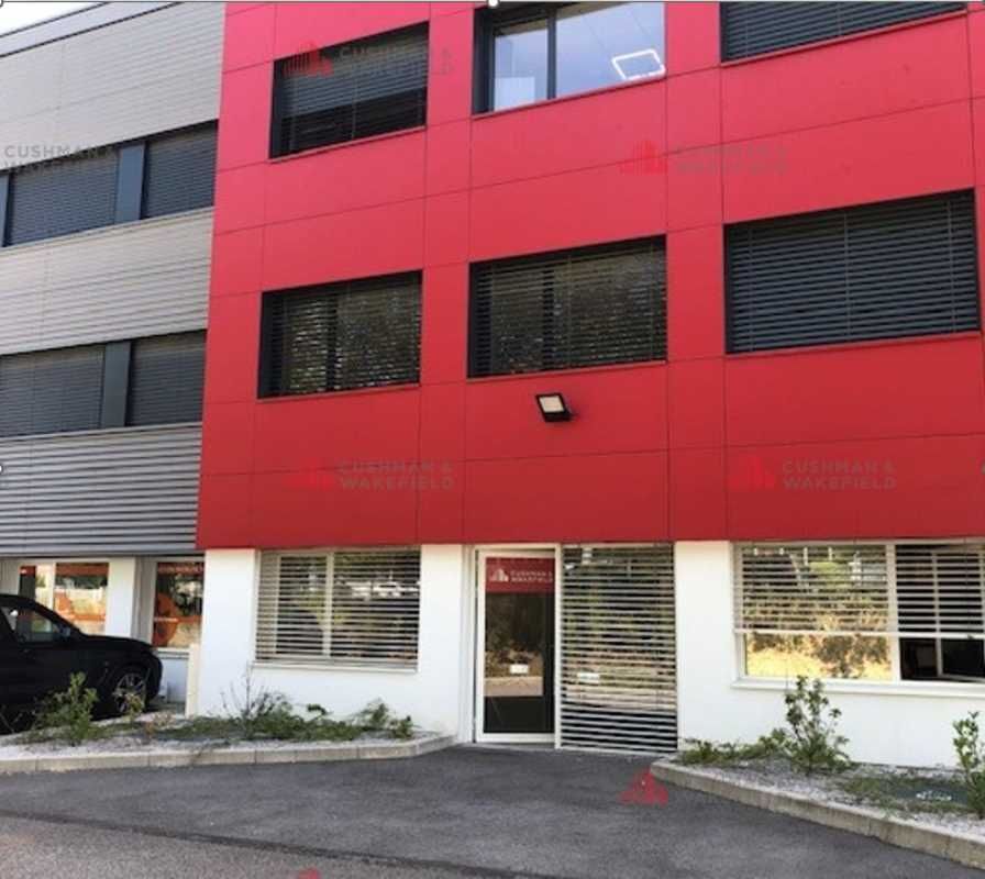 CUSHMAN & WAKEFIELD Besançon vous propose, dans l