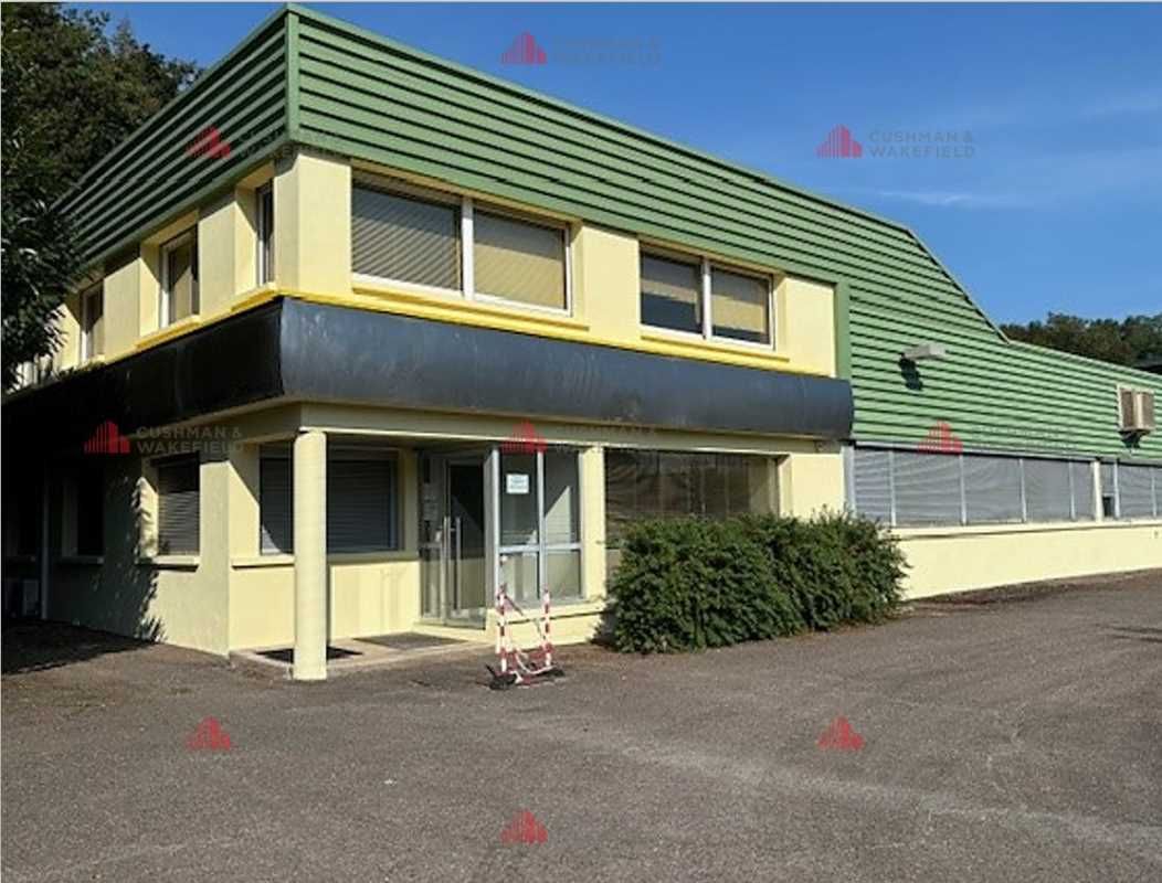 CUSHMAN & WAKEFIELD Besançon vous propose, au Nor