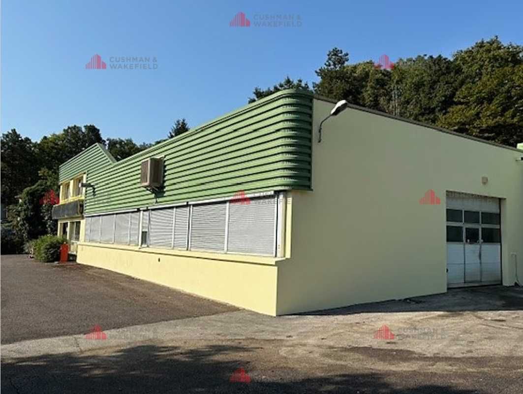 CUSHMAN & WAKEFIELD Besançon vous propose, au Nor