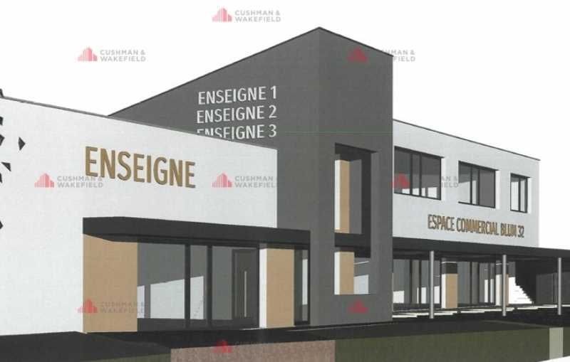 CUSHMAN & WAKEFIELD propose, à Besançon, en accès