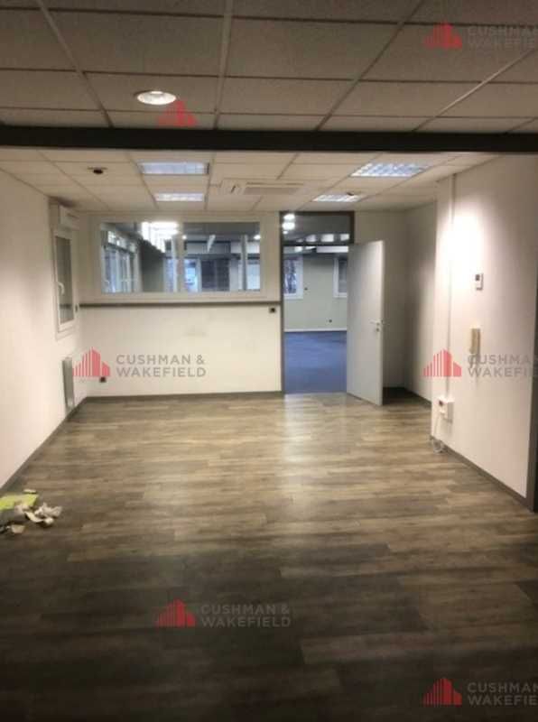 CUSHMAN & WAKEFIELD vous propose, à l'ouest de la