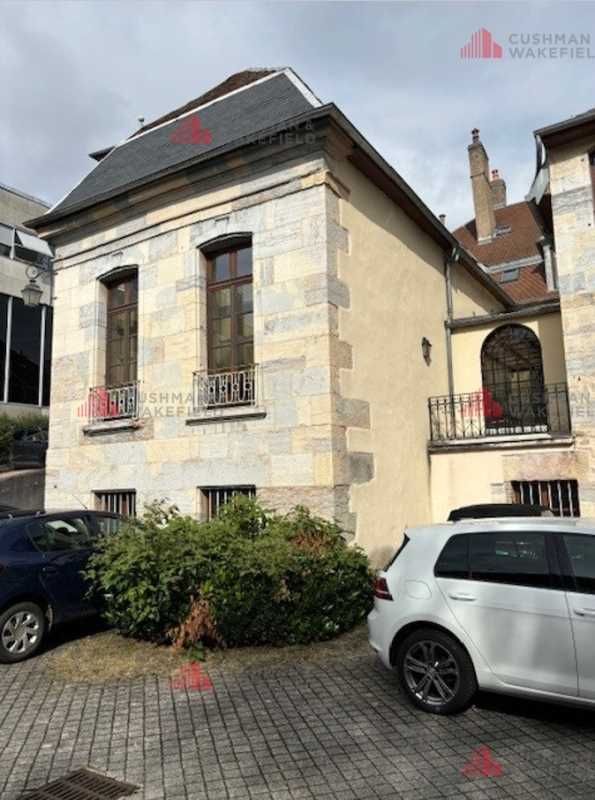 CUSHMAN & WAKEFIELD vous propose, au coeur de la 