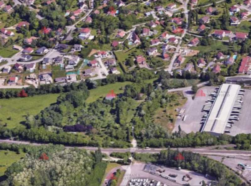CUSHMAN & WAKEFIELD vous propose, au Nord-Ouest d