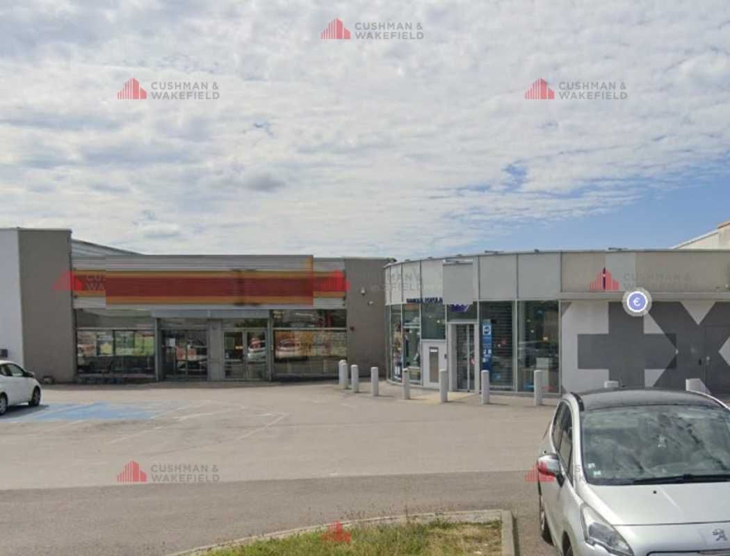 CUSHMAN & WAKEFIELD Besançon vous propose, au Nor