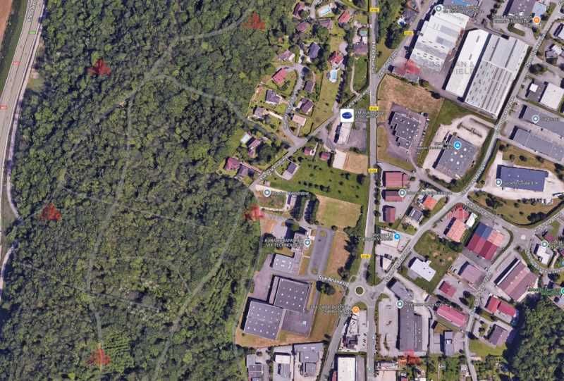 CUSHMAN & WAKEFIELD Besançon vous propose, au Nor