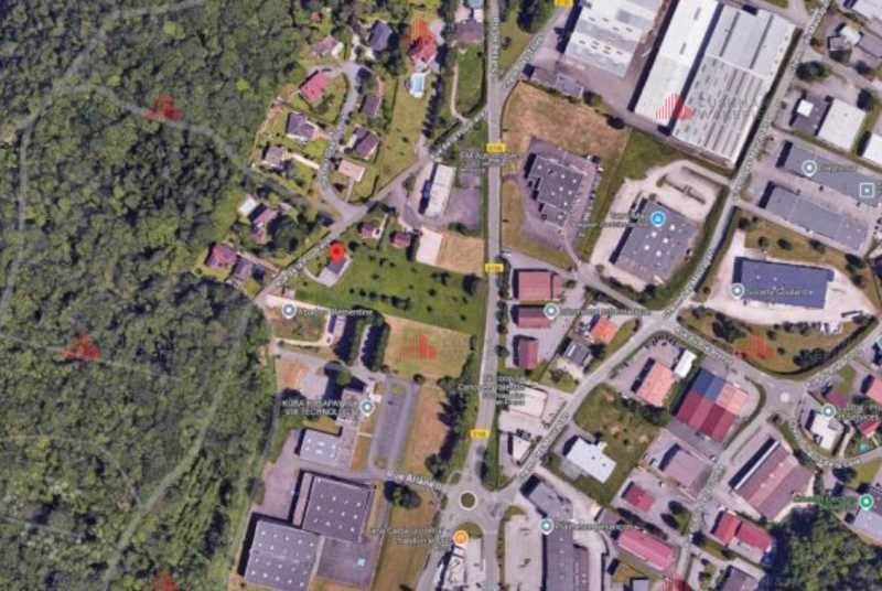 CUSHMAN & WAKEFIELD Besançon vous propose, au Nor